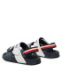 Tommy Hilfiger Sandali Logo Velcro Sandal T1B2-32925-1172 S Mornarsko modra - Pepit.si