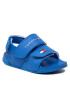 Tommy Hilfiger Sandali Velcro Sandal T1B2-32270-0193 Modra - Pepit.si