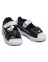 Tommy Hilfiger Sandali Velcro Sandal T3B2-31110-1176 M Mornarsko modra - Pepit.si