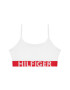 Tommy Hilfiger Set 2 nedrčkov 2P String Bralette UW0UW00211 Pisana - Pepit.si