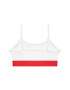 Tommy Hilfiger Set 2 nedrčkov 2P String Bralette UW0UW00211 Pisana - Pepit.si