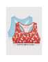 Tommy Hilfiger Set 2 nedrčkov Bralette Print UG0UG00368 Pisana - Pepit.si