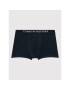 Tommy Hilfiger Set 2 parov boksaric 2p Trunk Print UB0UB00291 Mornarsko modra - Pepit.si