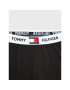 Tommy Hilfiger Set 2 parov boksaric Brief UB0UB00366 Črna - Pepit.si