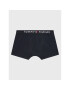 Tommy Hilfiger Set 2 parov boksaric UB0UB00341 Mornarsko modra - Pepit.si