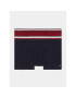 Tommy Hilfiger Set 2 parov boksaric UB0UB00472 Pisana - Pepit.si