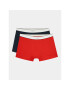 Tommy Hilfiger Set 2 parov boksaric UB0UB00499 Pisana - Pepit.si