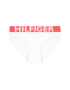 Tommy Hilfiger Set 2 parov spodnjih hlačk 2P Bikini UW0UW00216 Siva Regular Fit - Pepit.si