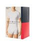 Tommy Hilfiger Set 3 majic Essential 2S87905187 Črna Regular Fit - Pepit.si