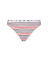 Tommy Hilfiger Set 3 parov spodnjih hlačk 3P Print UW0UW02523 Pisana - Pepit.si