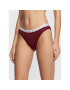 Tommy Hilfiger Set 3 parov spodnjih hlačk Bikini UW0UW03286 Pisana - Pepit.si