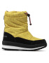 Tommy Hilfiger Škornji za sneg Snow Boot T3B6-32547-1486 M Rumena - Pepit.si