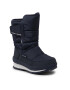 Tommy Hilfiger Škornji za sneg Snow Bootie T3B6-32546-1485 M Mornarsko modra - Pepit.si