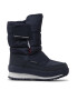 Tommy Hilfiger Škornji za sneg Snow Bootie T3B6-32546-1485 M Mornarsko modra - Pepit.si