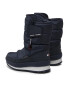 Tommy Hilfiger Škornji za sneg Snow Bootie T3B6-32546-1485 M Mornarsko modra - Pepit.si