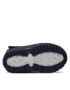 Tommy Hilfiger Škornji za sneg Snow Bootie T3B6-32546-1485 M Mornarsko modra - Pepit.si