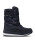 Tommy Hilfiger Škornji za sneg Snow Bootie T3B6-32546-1485 S Mornarsko modra - Pepit.si