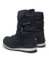 Tommy Hilfiger Škornji za sneg Snow Bootie T3B6-32546-1485 S Mornarsko modra - Pepit.si