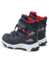 Tommy Hilfiger Škornji za sneg Tech Bootie T3B5-32542-1487 M Mornarsko modra - Pepit.si