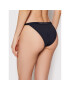 Tommy Hilfiger Spodnji del bikini Cheeky UW0UW03395 Mornarsko modra - Pepit.si