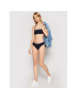 Tommy Hilfiger Spodnji del bikini Classic UW0UW02710 Mornarsko modra - Pepit.si