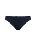 Tommy Hilfiger Spodnji del bikini Classic UW0UW02710 Mornarsko modra - Pepit.si