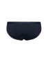 Tommy Hilfiger Spodnji del bikini Classic UW0UW02710 Mornarsko modra - Pepit.si