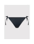 Tommy Hilfiger Spodnji del bikini True UW0UW03391 Mornarsko modra - Pepit.si