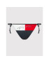 Tommy Hilfiger Spodnji del bikini True UW0UW03391 Mornarsko modra - Pepit.si