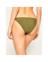 Tommy Hilfiger Spodnji del bikini UW0UW02124 Zelena - Pepit.si