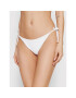 Tommy Hilfiger Spodnji del bikini UW0UW02693 Bela - Pepit.si