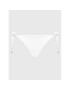 Tommy Hilfiger Spodnji del bikini UW0UW02693 Bela - Pepit.si