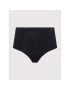 Tommy Hilfiger Spodnji del bikini UW0UW03104 Črna - Pepit.si