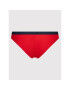 Tommy Hilfiger Spodnji del bikini UW0UW03368 Rdeča - Pepit.si