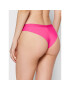 Tommy Hilfiger Spodnji del bikini UW0UW03368 Roza - Pepit.si