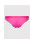 Tommy Hilfiger Spodnji del bikini UW0UW03368 Roza - Pepit.si