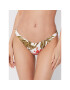 Tommy Hilfiger Spodnji del bikini UW0UW03721 Bela - Pepit.si