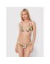 Tommy Hilfiger Spodnji del bikini UW0UW03721 Bela - Pepit.si