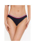 Tommy Hilfiger Spodnji del bikini UW0UW04113 Mornarsko modra - Pepit.si