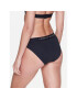 Tommy Hilfiger Spodnji del bikini UW0UW04120 Mornarsko modra - Pepit.si