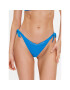 Tommy Hilfiger Spodnji del bikini UW0UW04583 Modra - Pepit.si