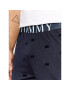 Tommy Hilfiger Spodnji del pižame UM0UM02359 Mornarsko modra Regular Fit - Pepit.si