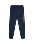 Tommy Hilfiger Spodnji del trenirke Essential KS0KS00214 Mornarsko modra Regular Fit - Pepit.si