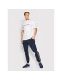 Tommy Hilfiger Spodnji del trenirke Essentials MW0MW22710 Mornarsko modra Regular Fit - Pepit.si