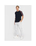 Tommy Hilfiger Spodnji del trenirke Essentials MW0MW22740 Siva Regular Fit - Pepit.si