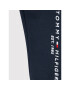 Tommy Hilfiger Spodnji del trenirke KG0KG06598 Mornarsko modra Regular Fit - Pepit.si