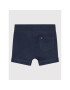 Tommy Hilfiger Športne kratke hlače Baby Tape KN0KN01435 Mornarsko modra Regular Fit - Pepit.si