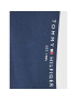 Tommy Hilfiger Športne kratke hlače Essential Cycling KG0KG06533 Mornarsko modra Slim Fit - Pepit.si