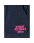 Tommy Hilfiger Športne kratke hlače KG0KG06605 M Mornarsko modra Regular Fit - Pepit.si