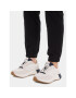 Tommy Hilfiger Superge Classic Elevated Runner Mix FM0FM04636 Bela - Pepit.si